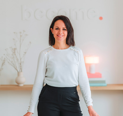 Be aligned - Become, agence de communication