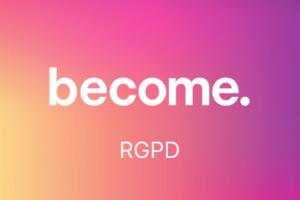 Become RGPD